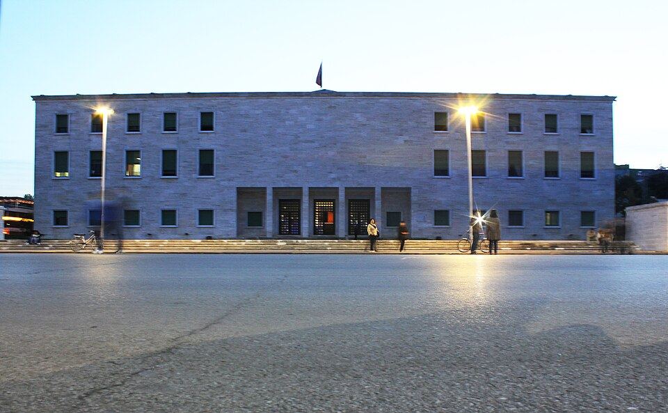 Universiteti i Arteve